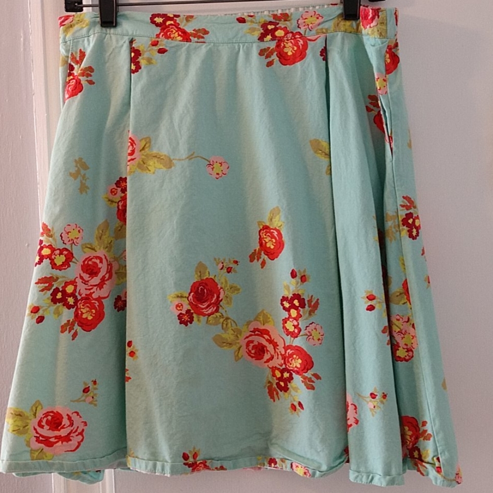 Matilda Jane Midi skirt